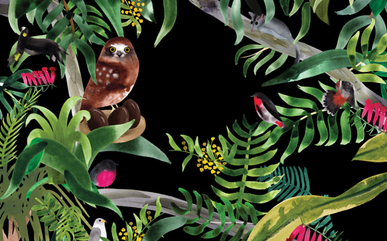 8713_LovingEarth_Native-Animals